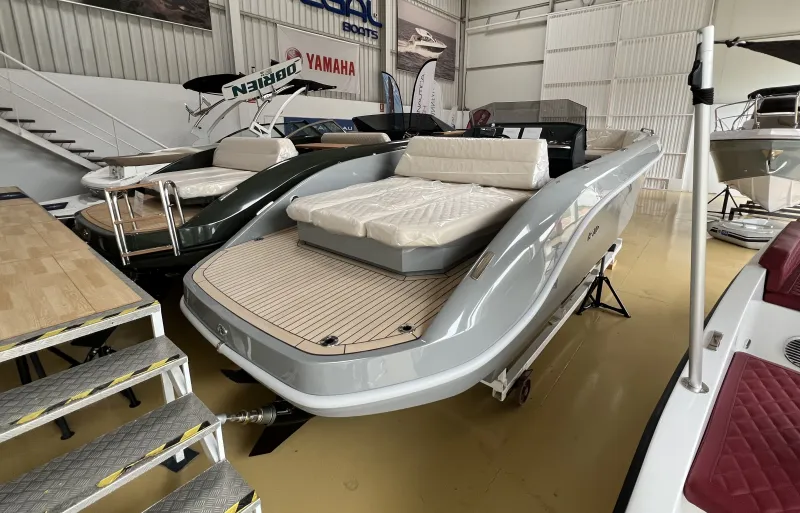 Rand RAND PLAY 24 2023