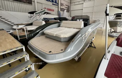 Foto del barco Rand RAND PLAY 24 2023