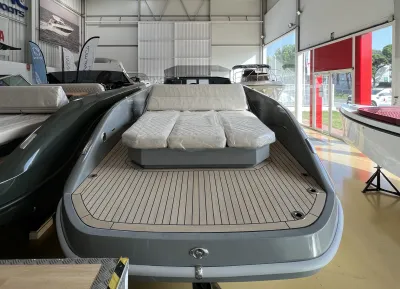 Foto del barco Rand RAND PLAY 24 2023