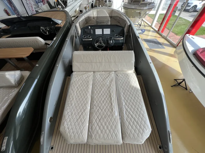 Rand RAND PLAY 24 2023