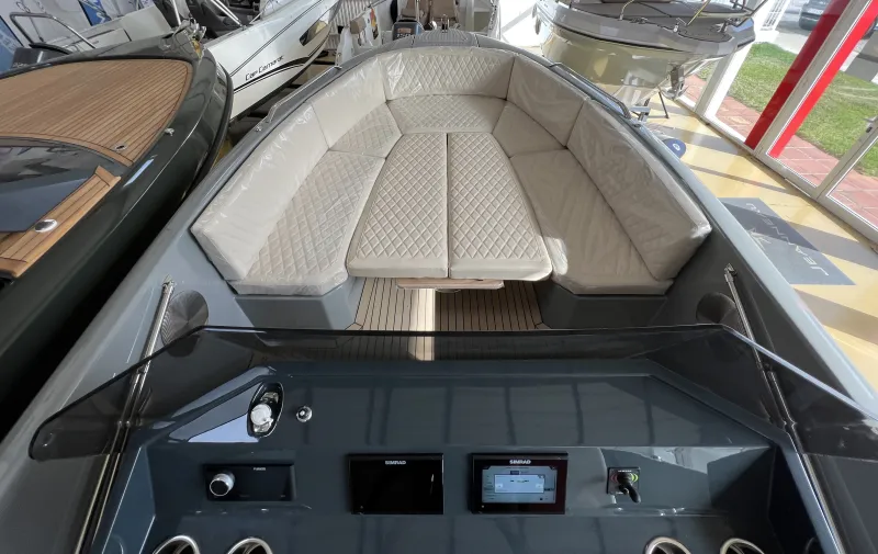 Rand RAND PLAY 24 2023