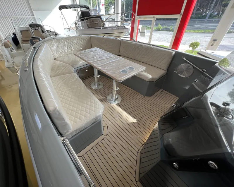 Rand RAND PLAY 24 2023