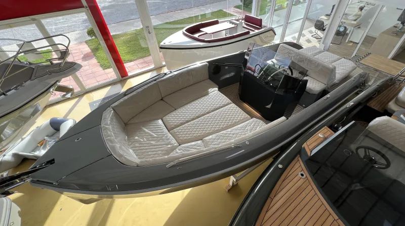 Rand RAND PLAY 24 2023