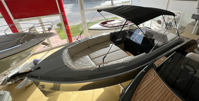 Rand RAND PLAY 24 2023