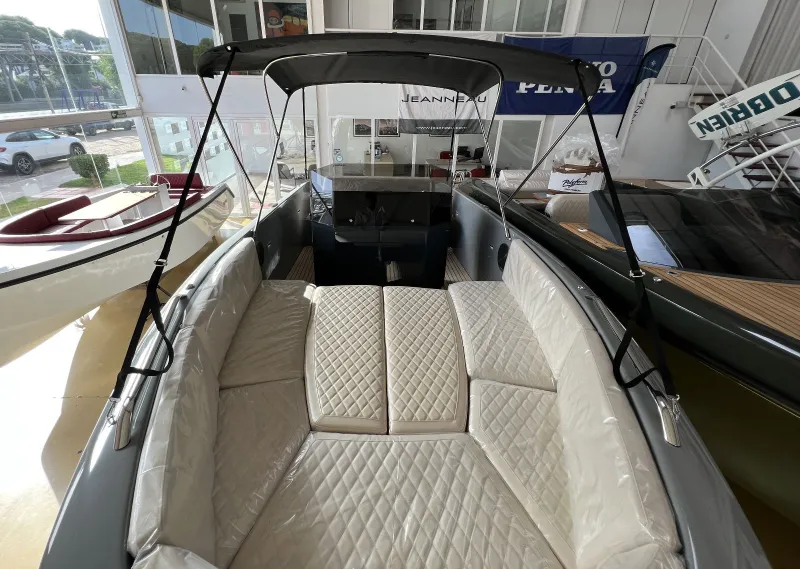 Rand RAND PLAY 24 2023