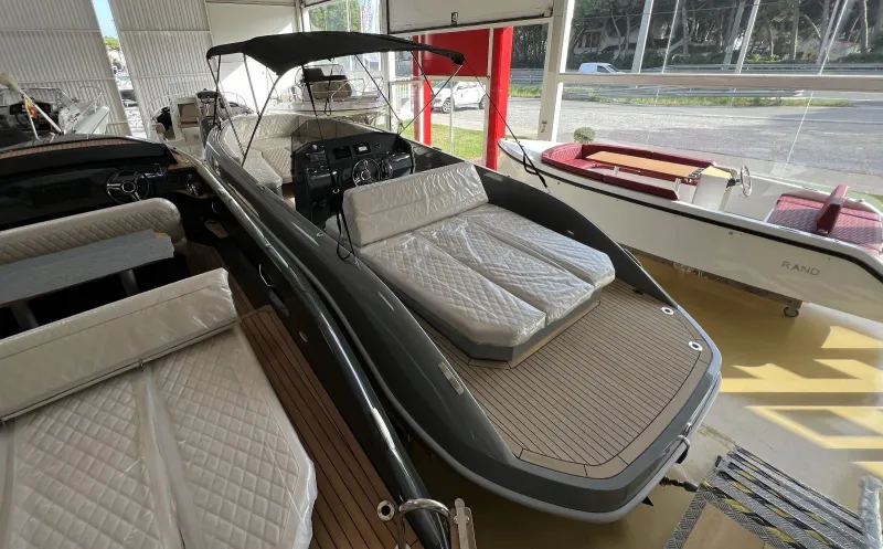 Rand RAND PLAY 24 2023