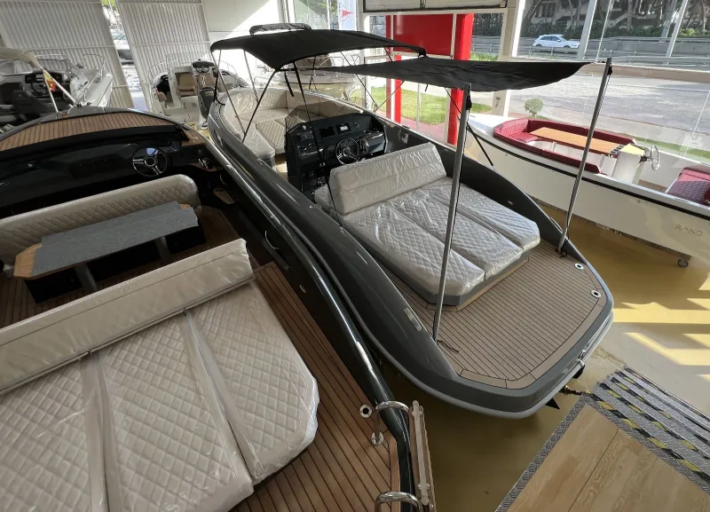 Rand RAND PLAY 24 2023