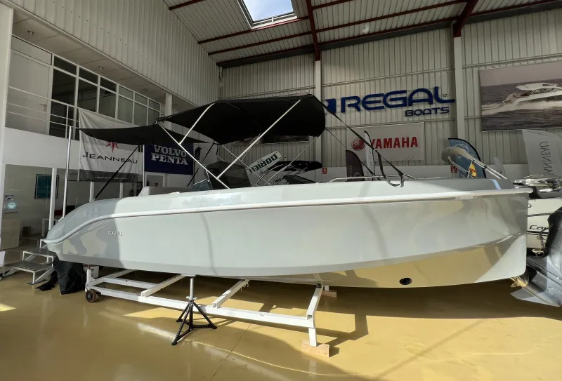 Rand RAND PLAY 24 2023