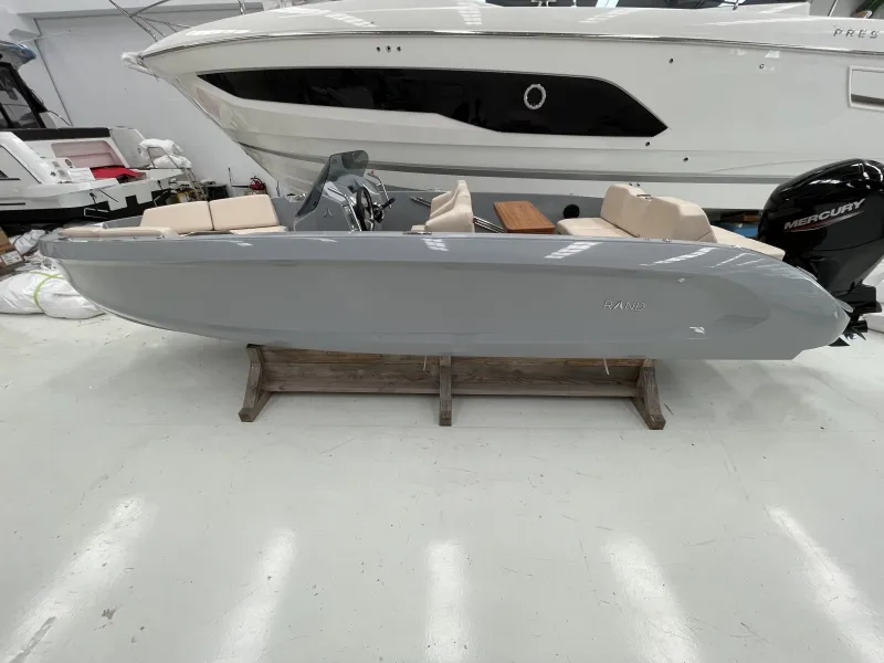 Rand RAND SOURCE 22 2022