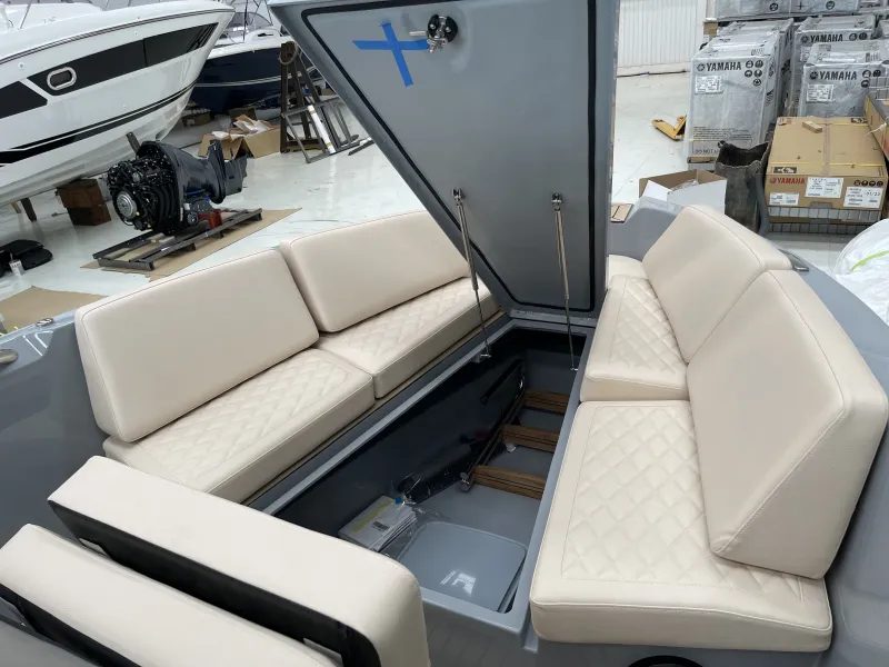 Rand RAND SOURCE 22 2022