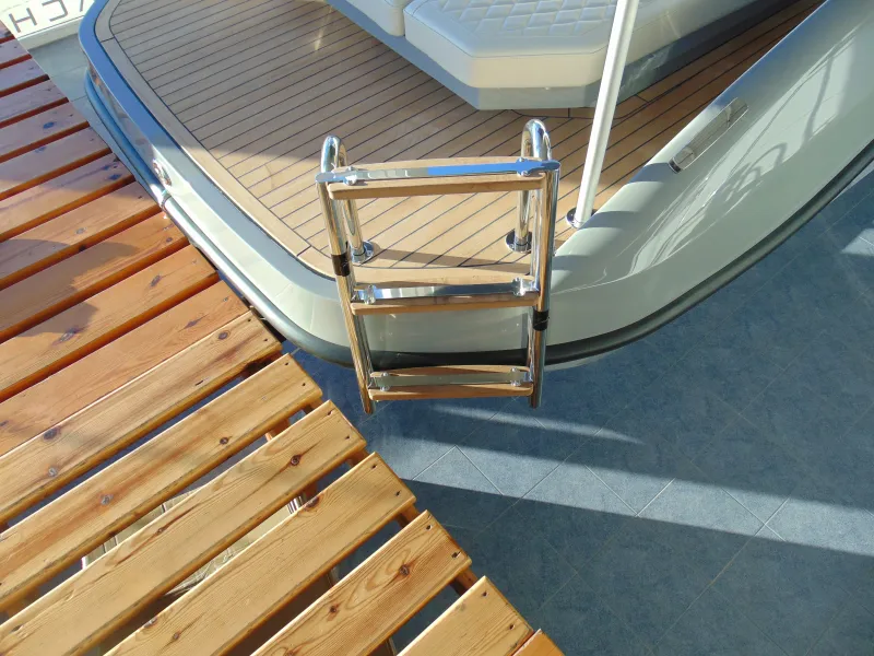 Rand RAND SPIRIT 25 2021