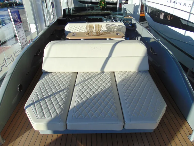 Rand RAND SPIRIT 25 2021