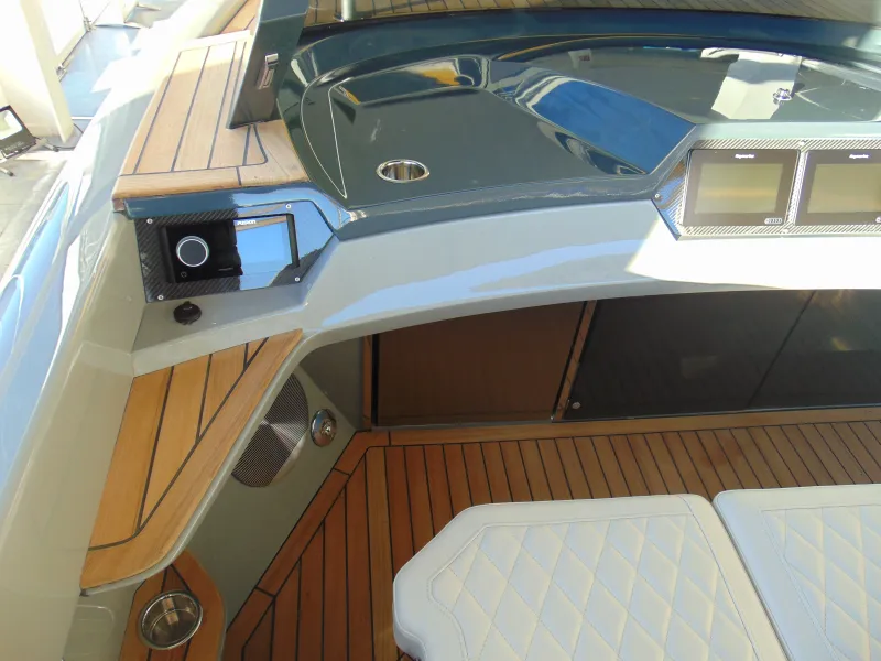 Rand RAND SPIRIT 25 2021