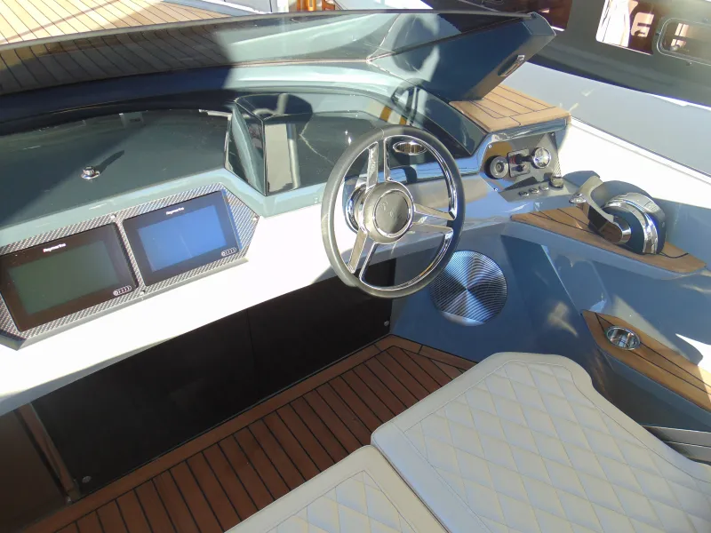 Rand RAND SPIRIT 25 2021