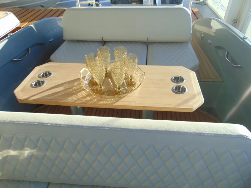 Rand RAND SPIRIT 25 2021