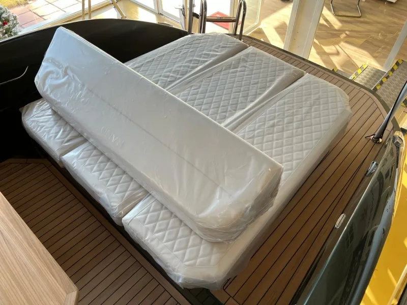 Rand RAND SPIRIT 25 2022