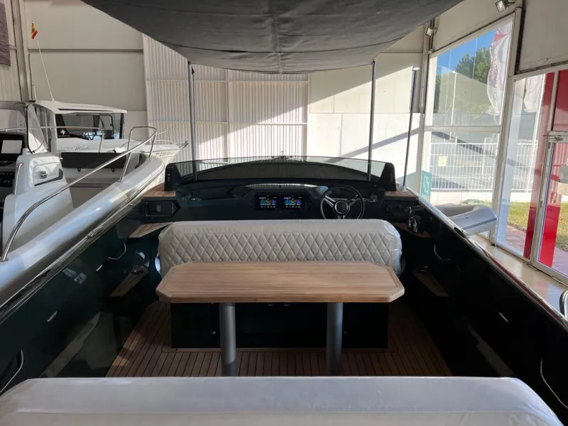 Rand RAND SPIRIT 25 2022