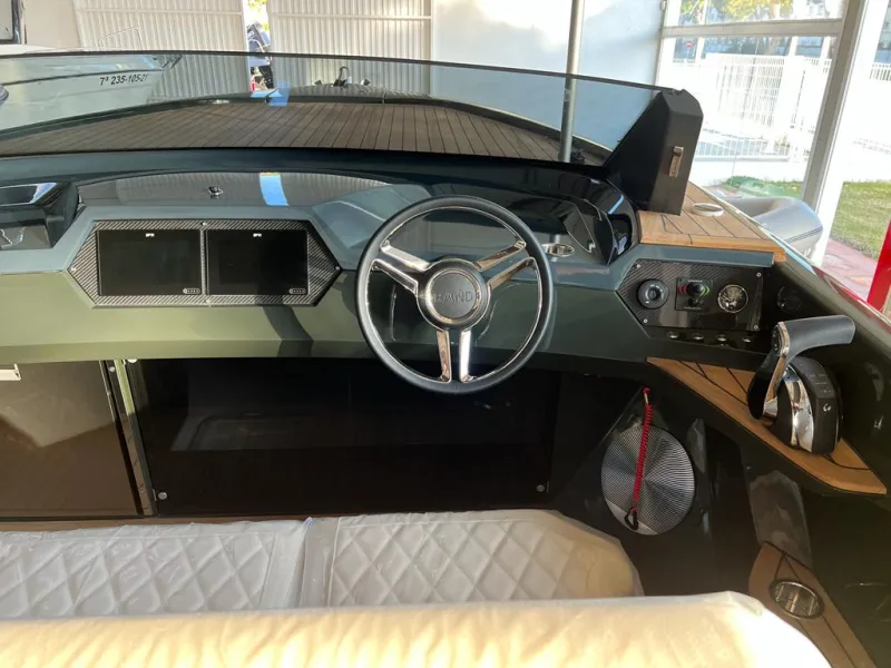 Rand RAND SPIRIT 25 2022