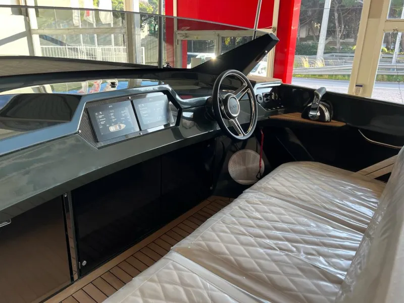 Rand RAND SPIRIT 25 2022