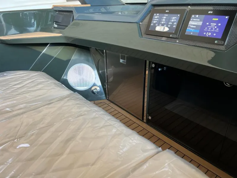 Rand RAND SPIRIT 25 2022