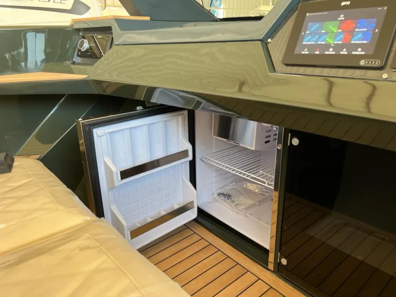 Rand RAND SPIRIT 25 2022