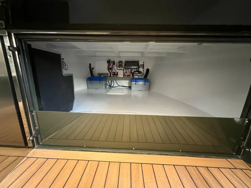 Rand RAND SPIRIT 25 2022