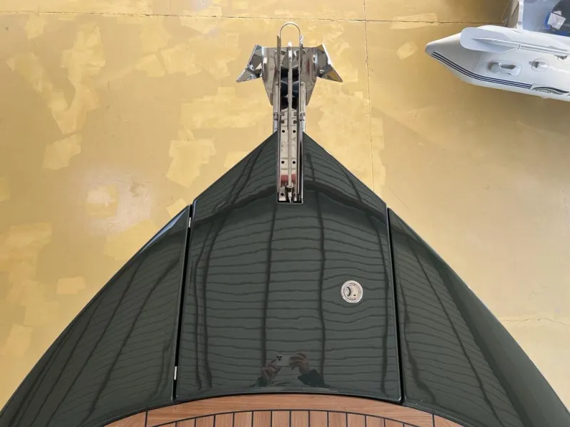 Rand RAND SPIRIT 25 2022