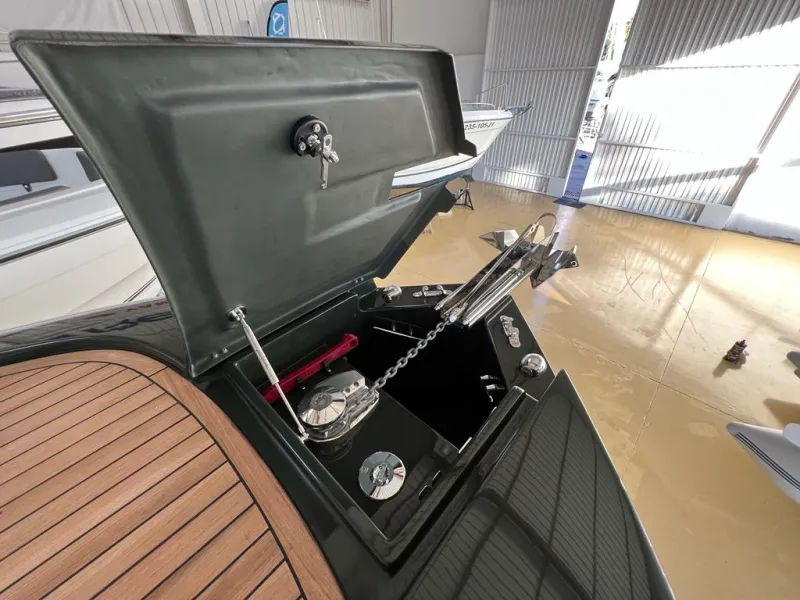 Rand RAND SPIRIT 25 2022