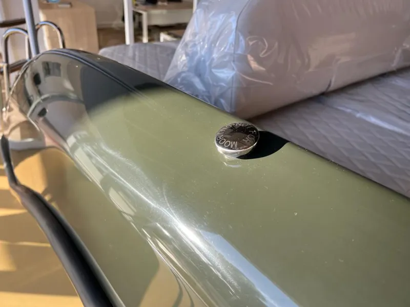 Rand RAND SPIRIT 25 2022