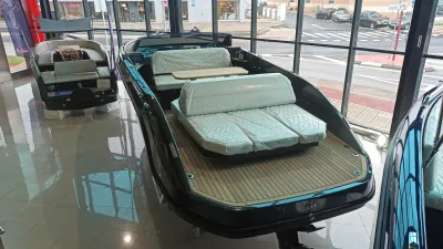 Foto del barco Rand RAND SPIRIT 25 2021