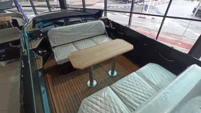 Foto del barco Rand RAND SPIRIT 25 2021