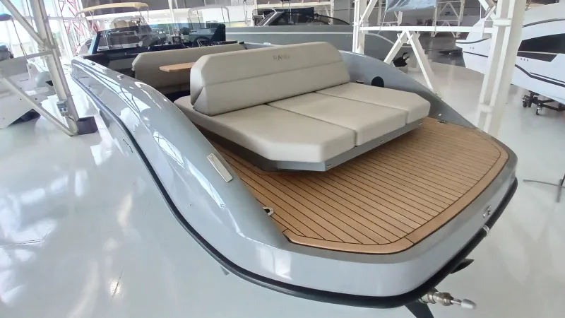 Rand RAND SPIRIT 25 2022