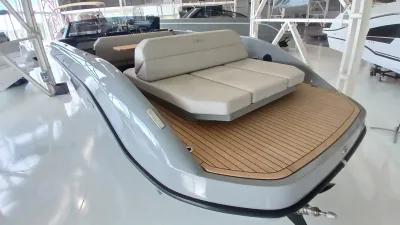 Foto del barco Rand RAND SPIRIT 25 2022