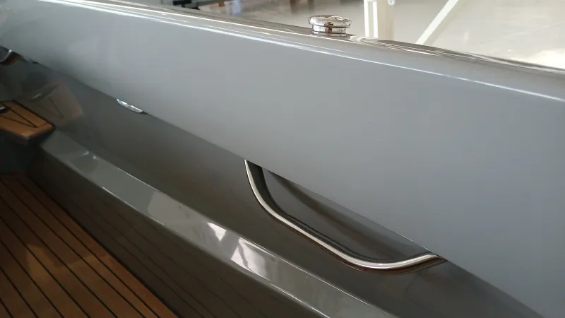 Rand RAND SPIRIT 25 2022