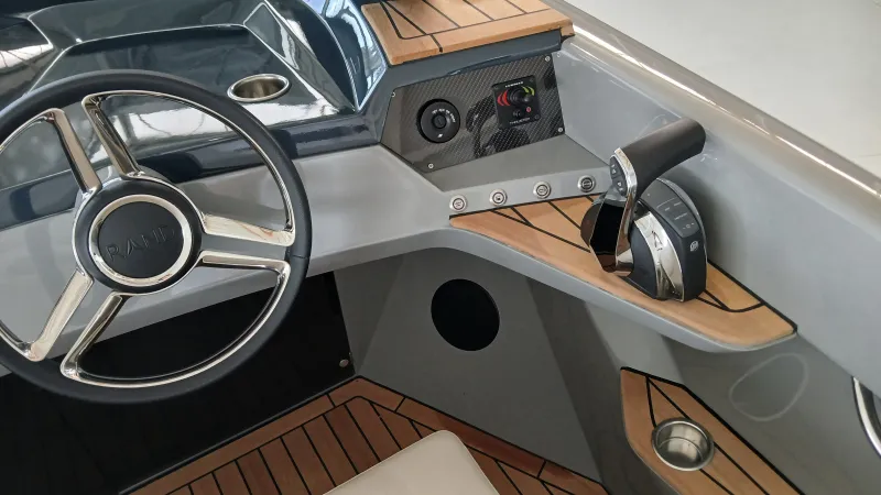 Rand RAND SPIRIT 25 2022