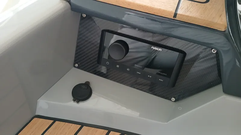 Rand RAND SPIRIT 25 2022