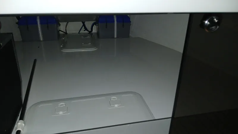 Rand RAND SPIRIT 25 2022