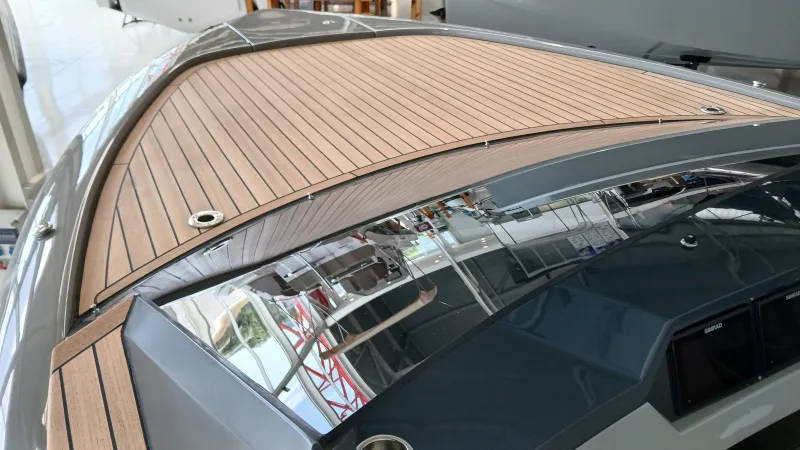 Rand RAND SPIRIT 25 2022