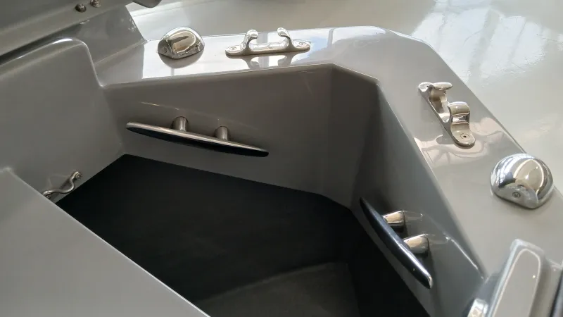 Rand RAND SPIRIT 25 2022