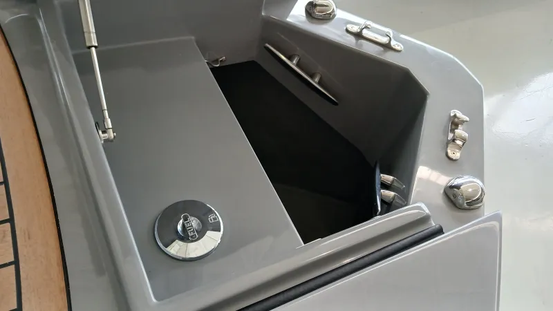 Rand RAND SPIRIT 25 2022