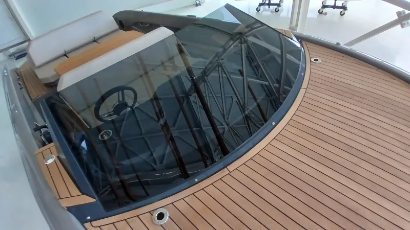 Rand RAND SPIRIT 25 2022