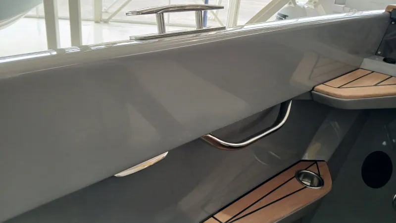 Rand RAND SPIRIT 25 2022