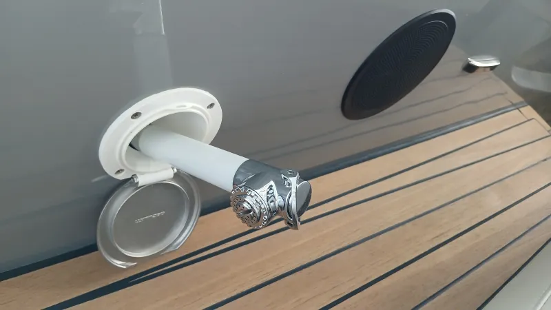 Rand RAND SPIRIT 25 2022