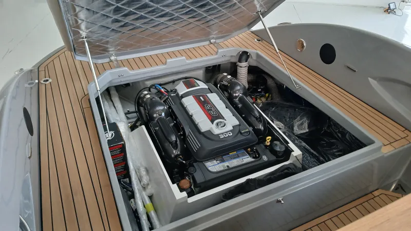 Rand RAND SPIRIT 25 2022