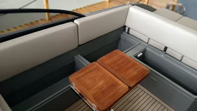 Foto del barco Rand RAND SUPREME 27  2025