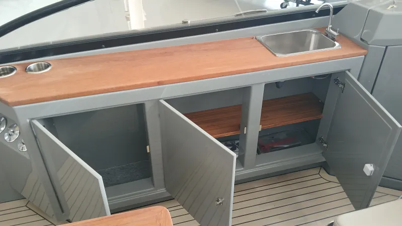 Rand RAND SUPREME 27  2025