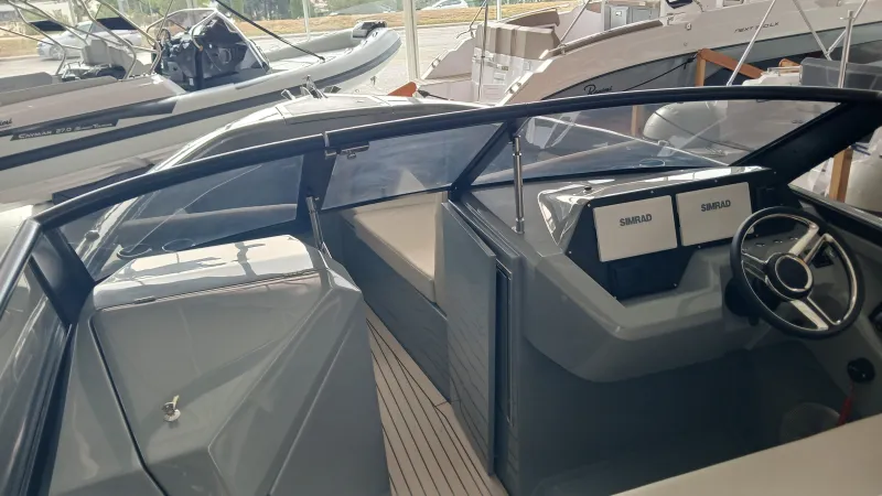 Rand RAND SUPREME 27  2025