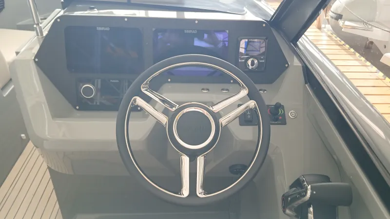 Rand RAND SUPREME 27  2025