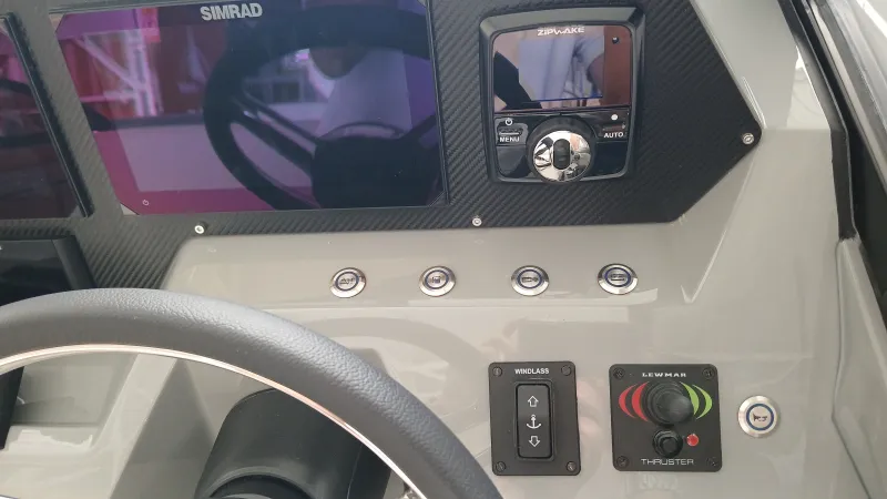 Rand RAND SUPREME 27  2025