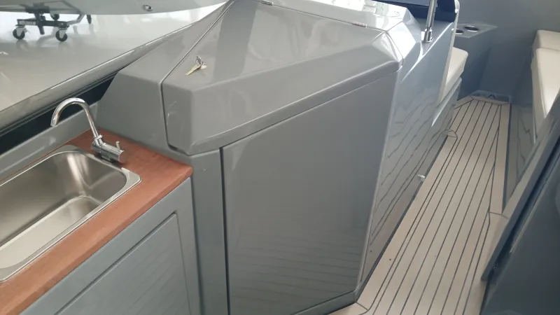 Rand RAND SUPREME 27  2025